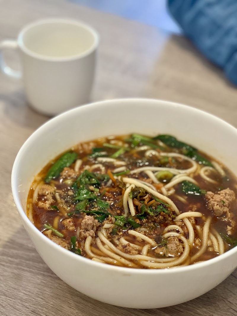 Cloudland Rice Noodle hero