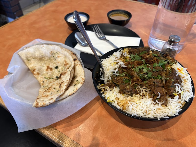 Biryani Junction