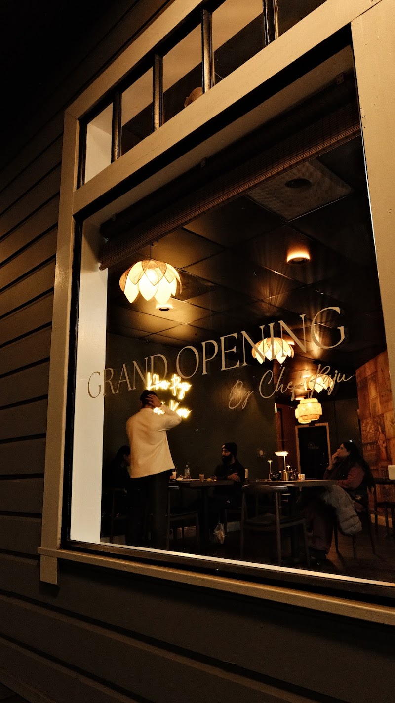 Virasat Indian Cuisine