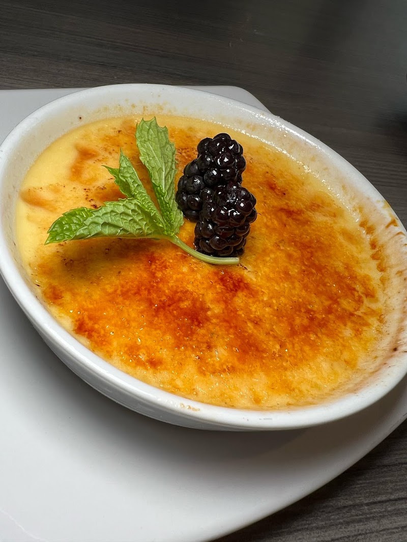 Ocean Oyster Bar & Grill