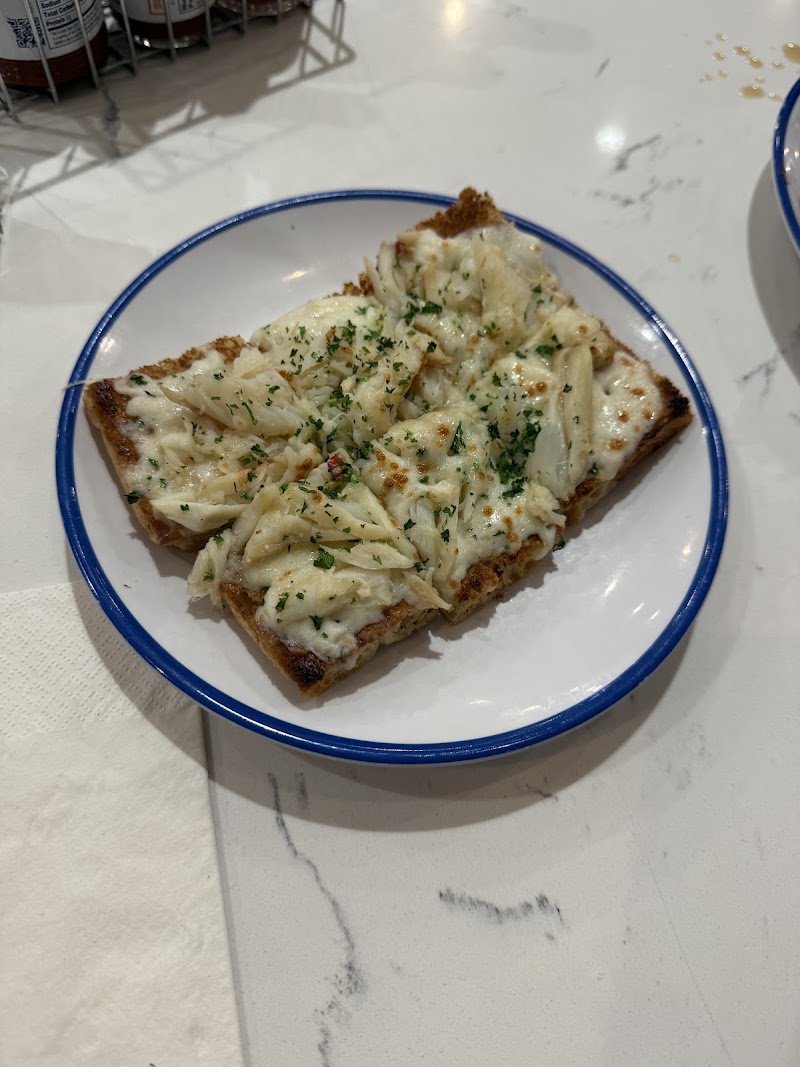 Cook's Seafood - Pleasanton