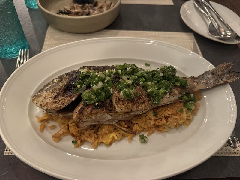 Hurrica Restaurant & Bar