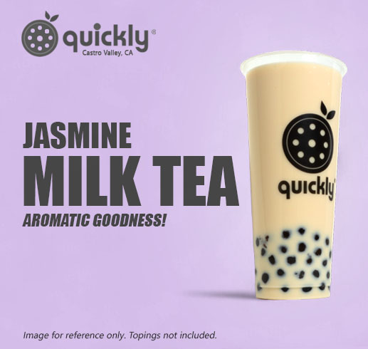 Quickly Castro Valley