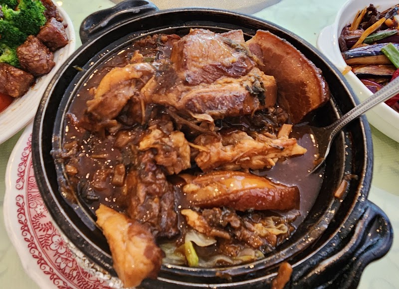 Hong Kong Restaurant