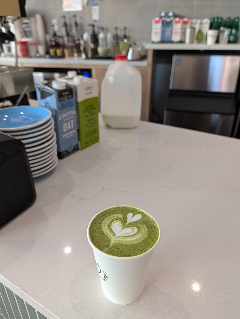 Home Coffee Roasters