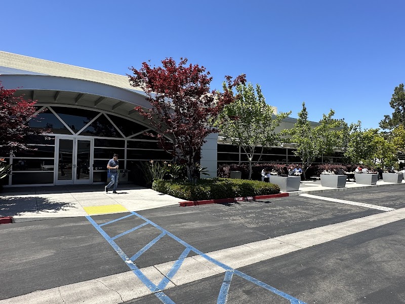 Caffè Macs exterior