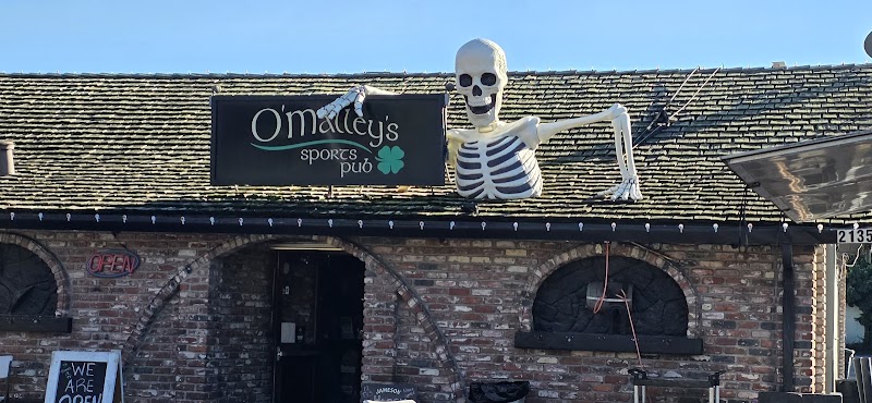 O'Malley's Sports Pub