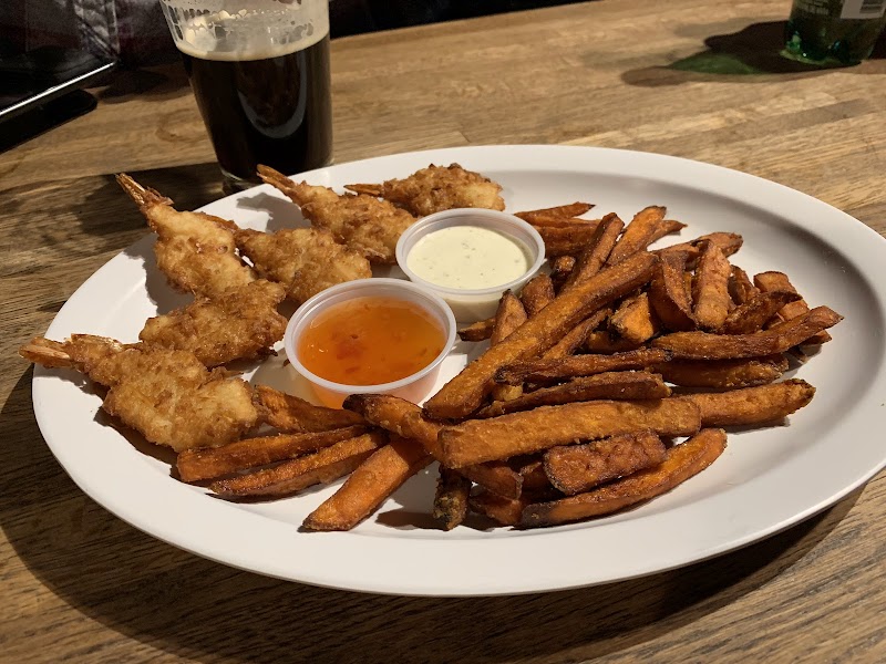 O'Malley's Sports Pub hero