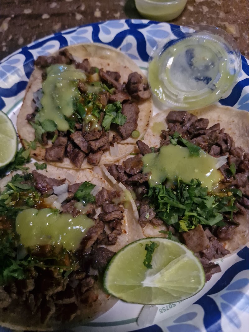 O'Malley's Sports Pub food