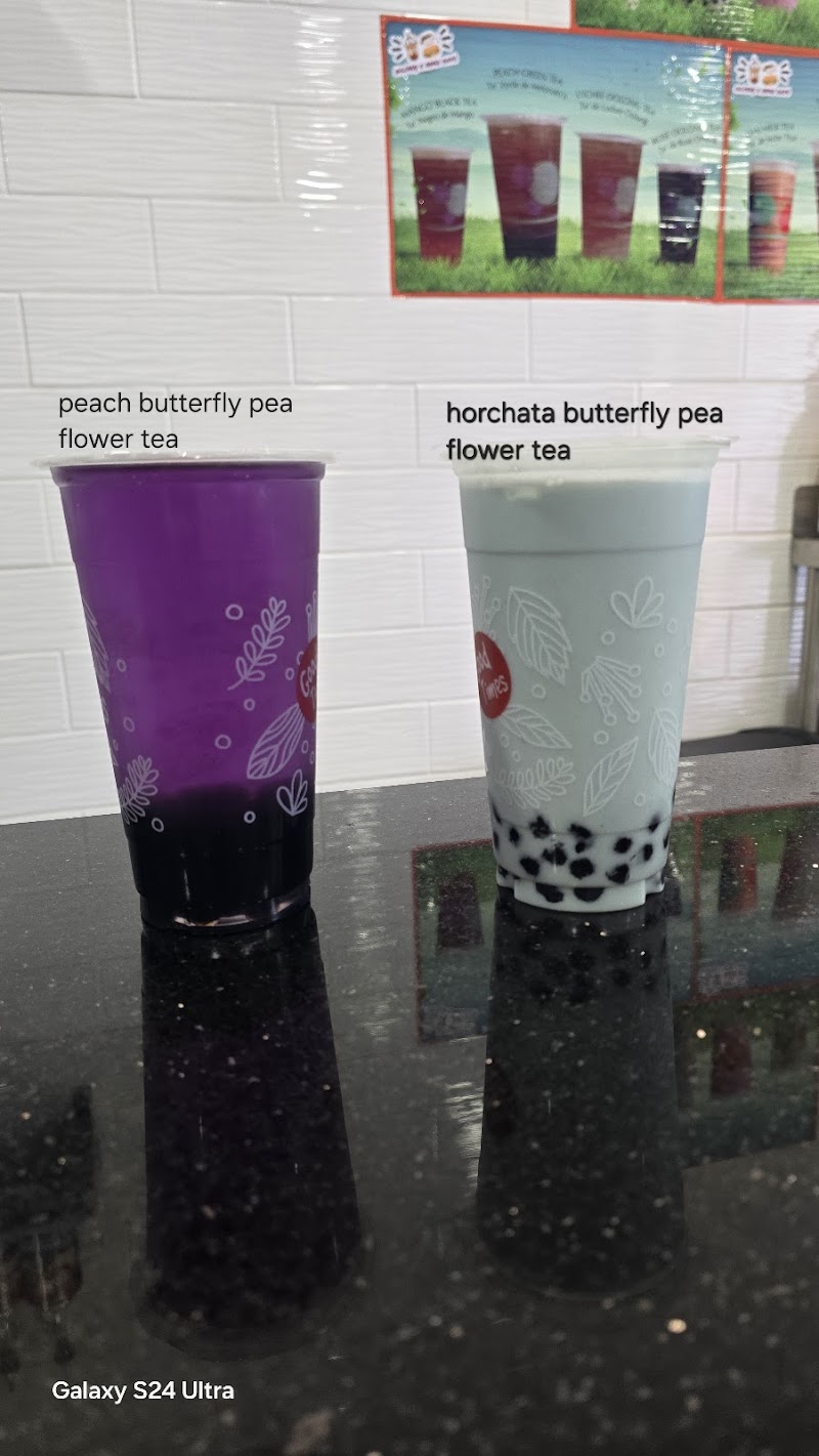 DELMY & SONS CAFE food