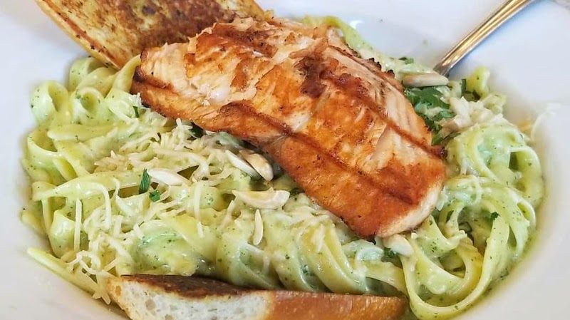 Crepevine Restaurants