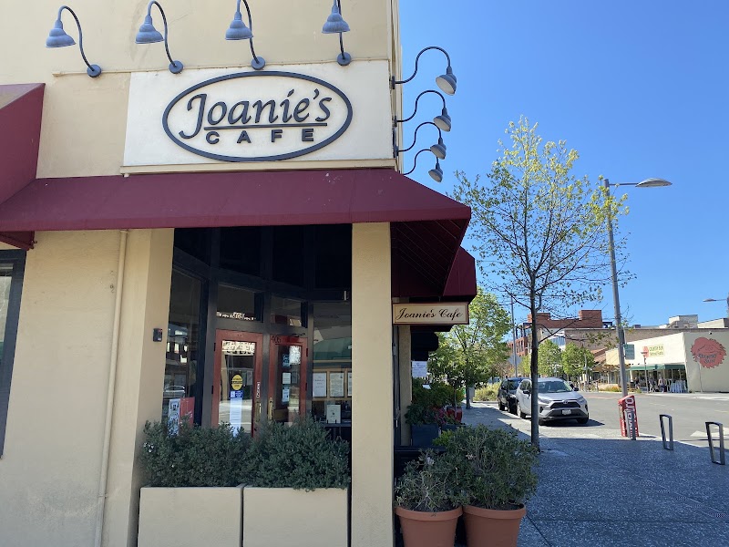 Joanie's Cafe