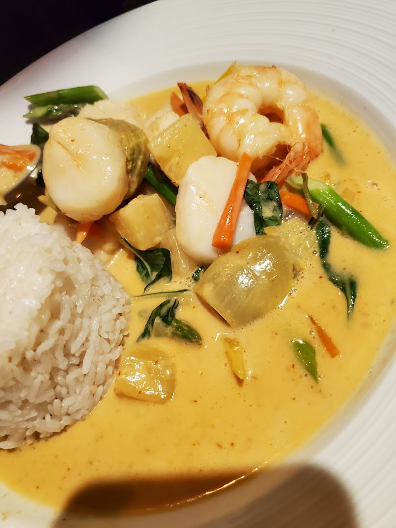 Thai House Restaurant