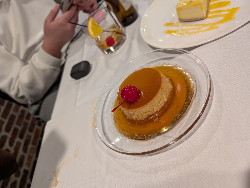 Emelina’s Peruvian Restaurant