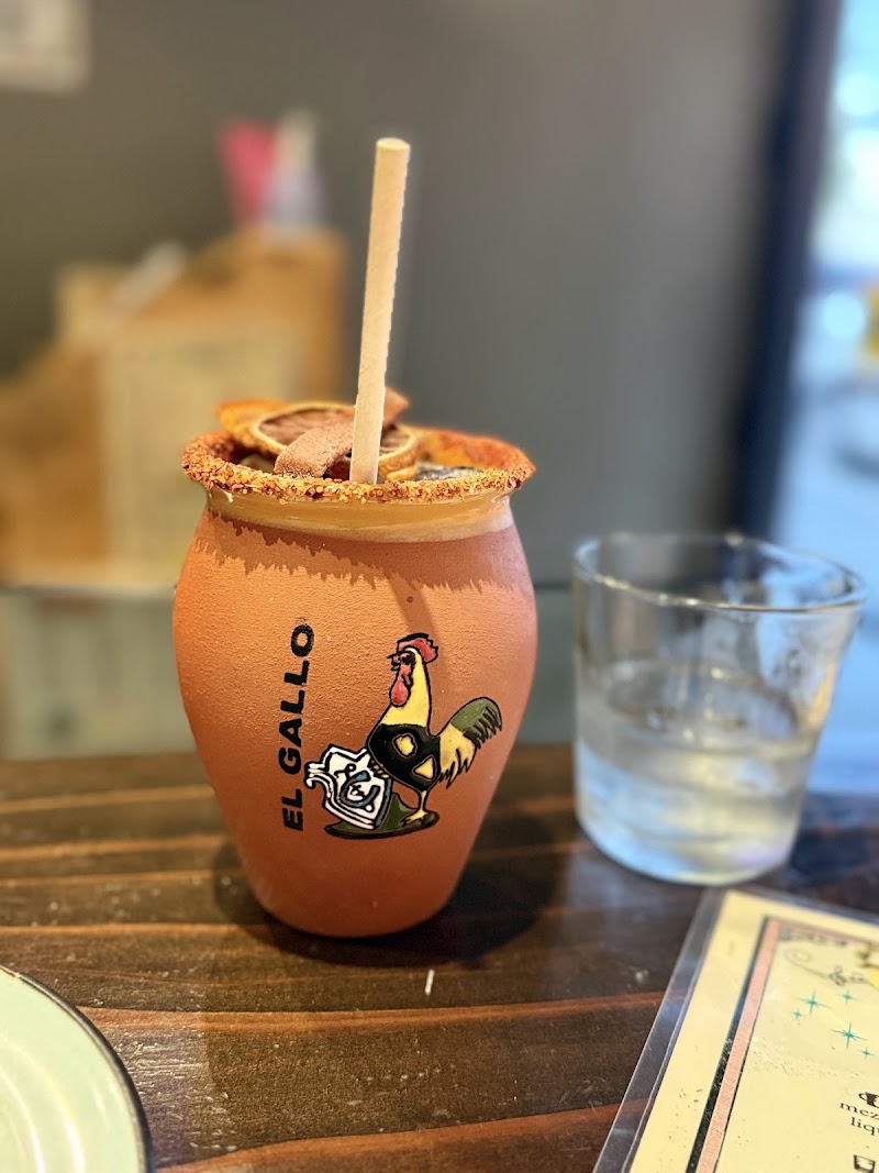 San Agus Cocina Urbana & Cocktails