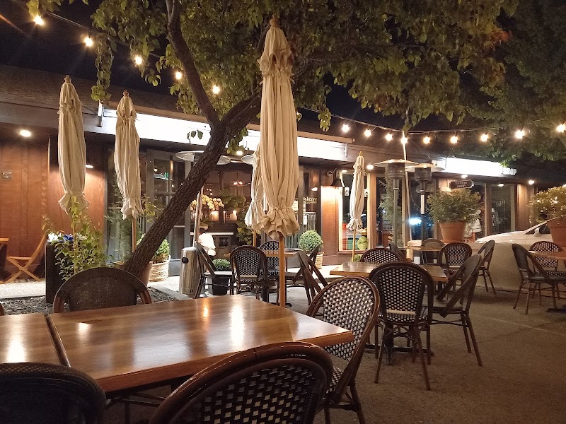 The Village Bakery & Cafe