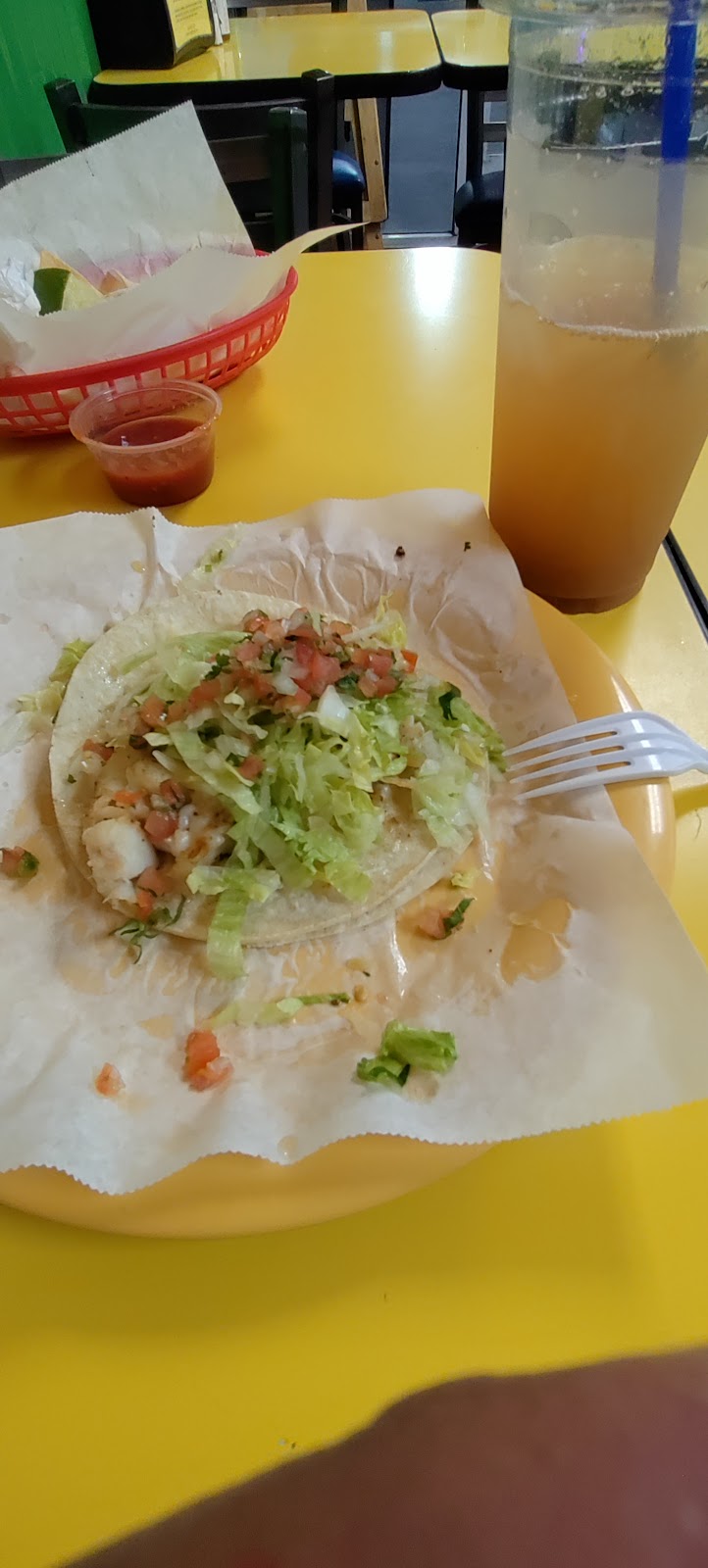 Los Altos Taqueria Mexican Inc