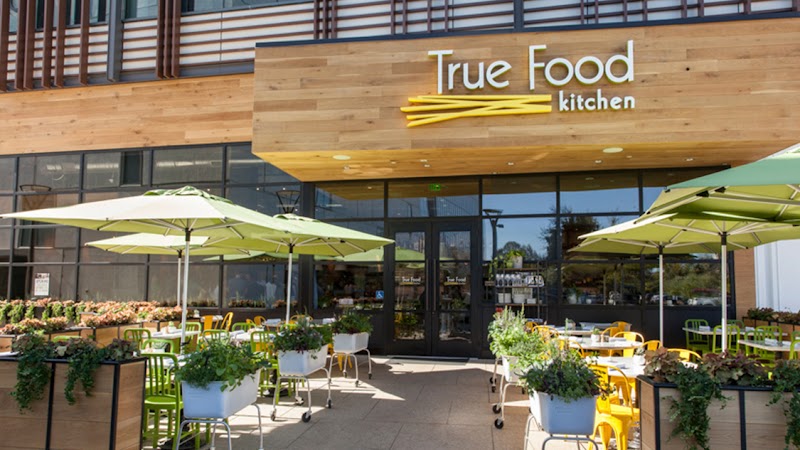 True Food Kitchen