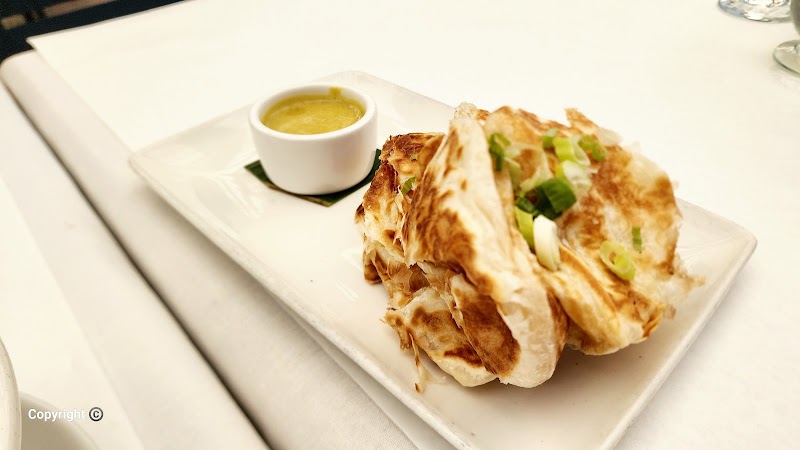 INDO Restaurant & Lounge