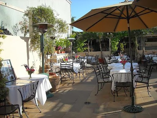 Trellis Restaurant