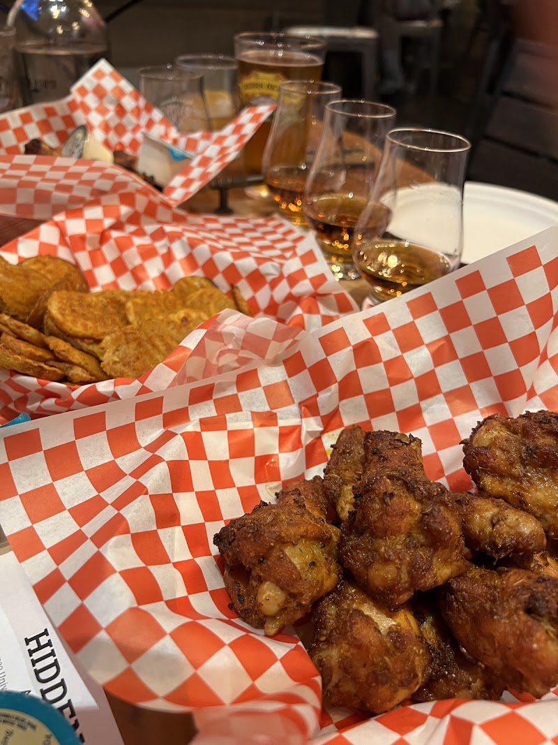 Curry Pizza House Palo Alto