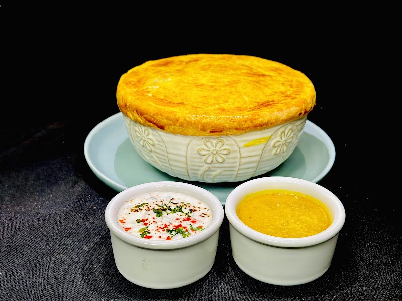 Varam Indian Restaurant & Catering