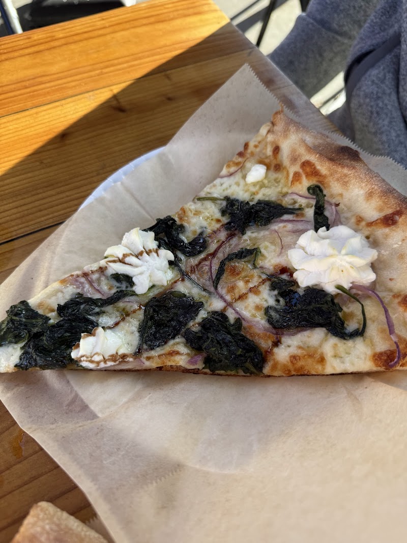 State of Mind Slice House