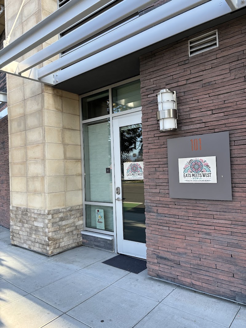 Eats Meets West Bowls