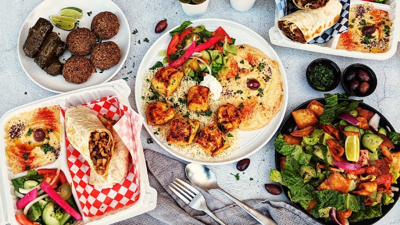 Real Mediterranean Kitchen