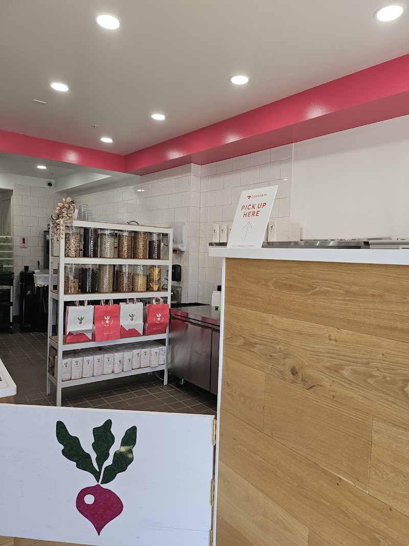 The Good Salad (To go only)