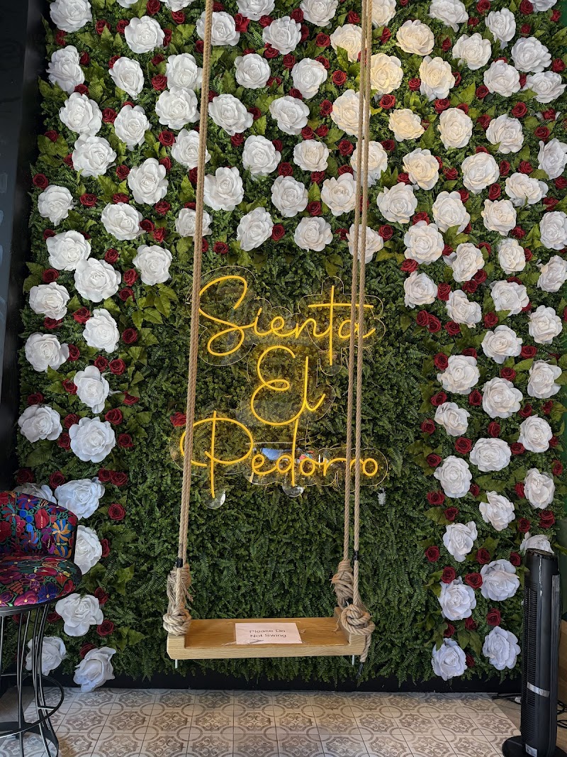 Con Azúcar Café - Redwood City, CA