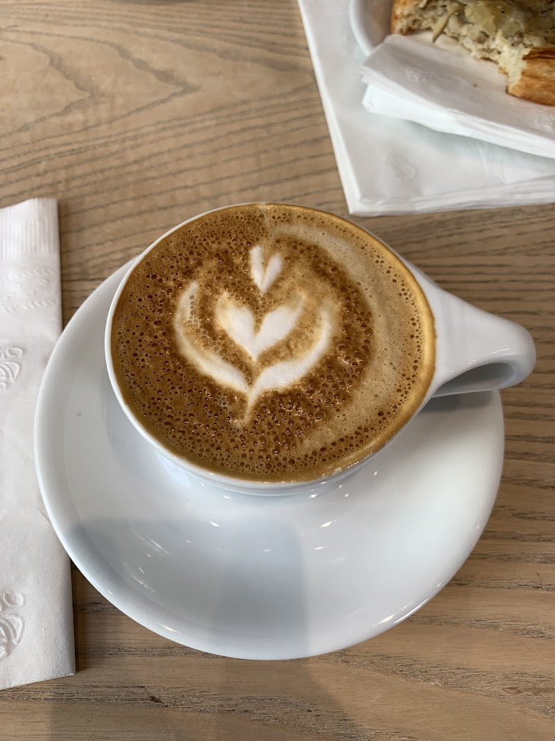 Verve Coffee Roasters