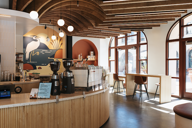 Andytown Coffee Roasters