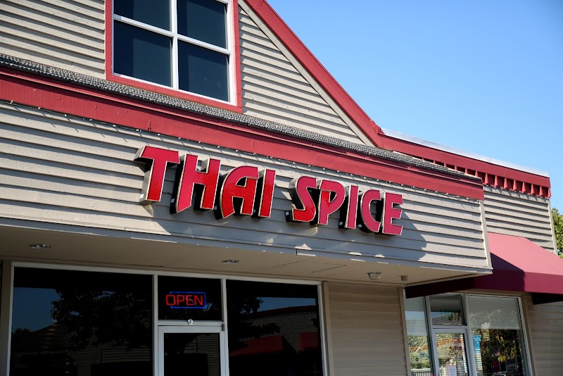 Thai Spice