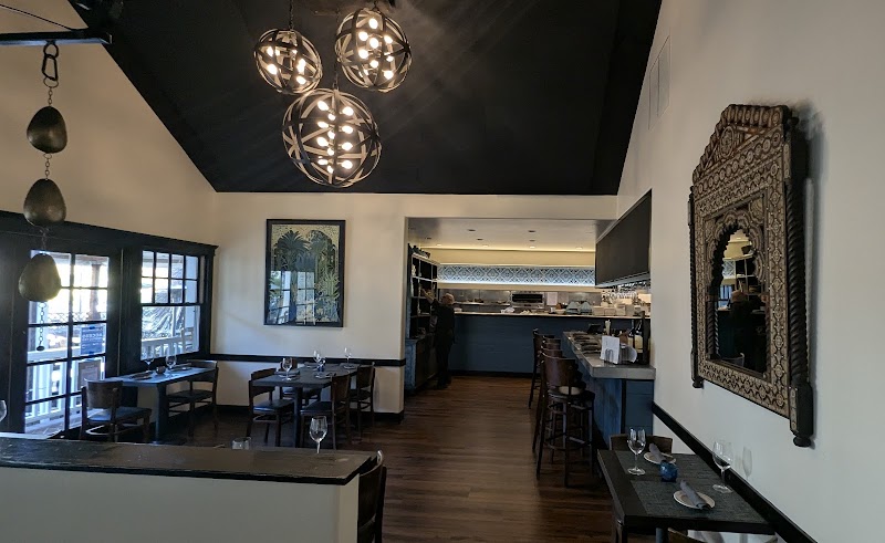 Dar Restaurant and Bar