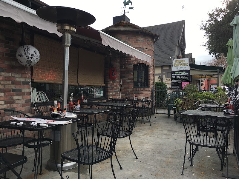 Saffron & Sage Kitchen