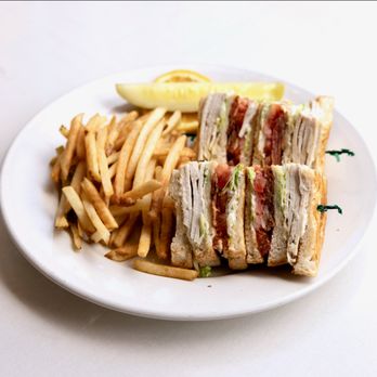 Effie's Restaurant & Bar