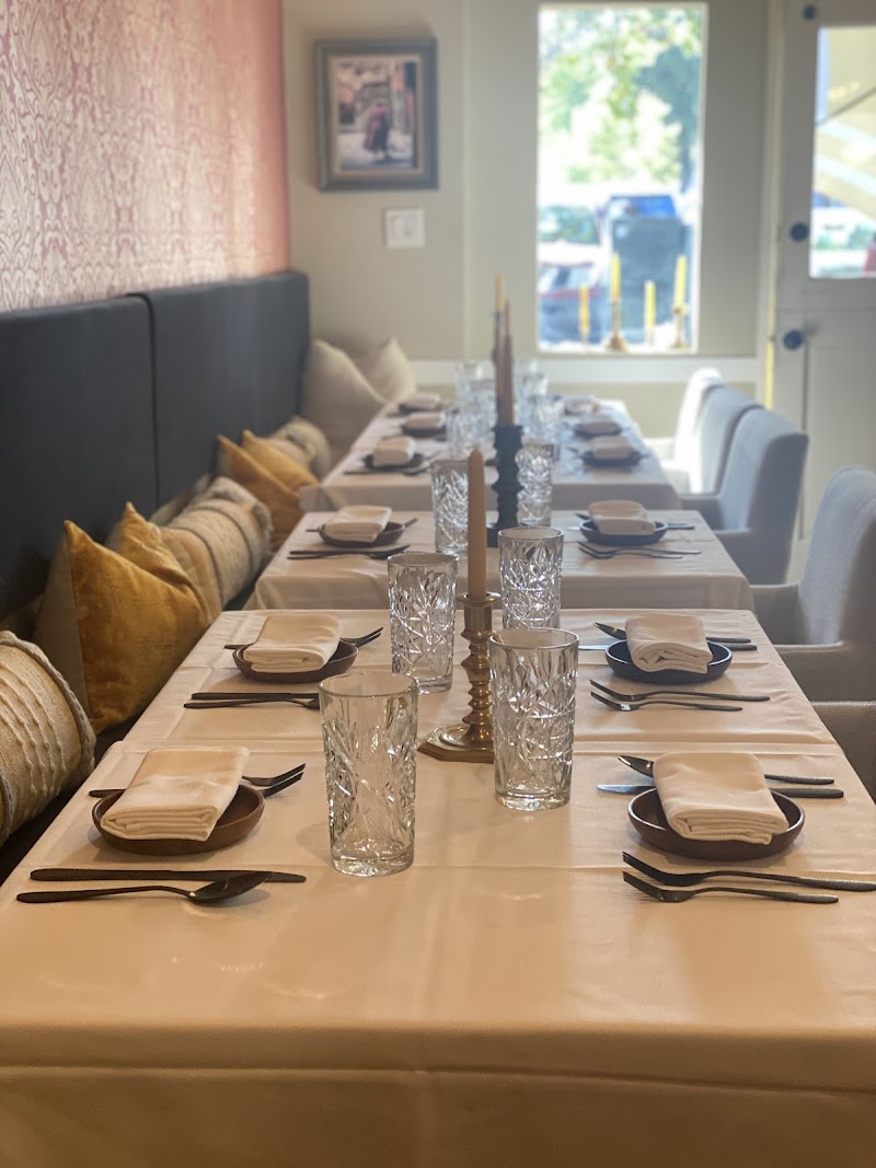 Senza Italian Kitchen