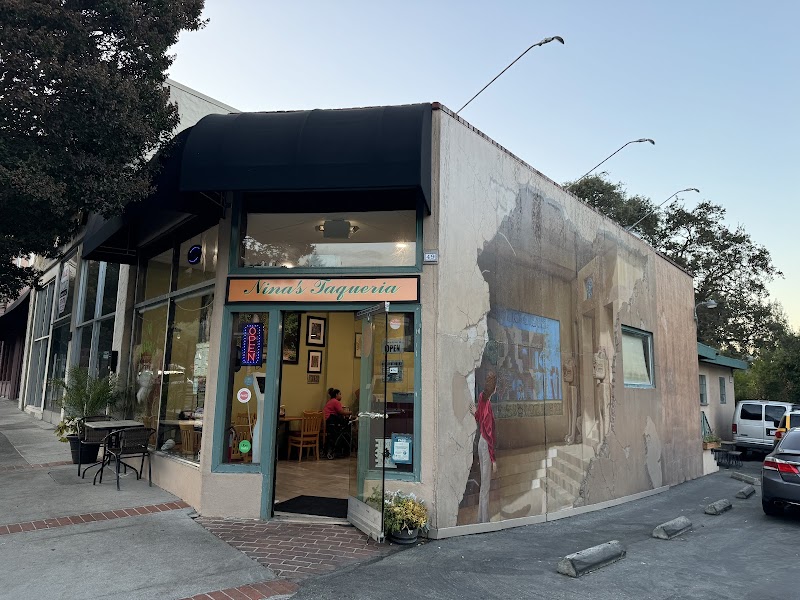 Nina's Taqueria