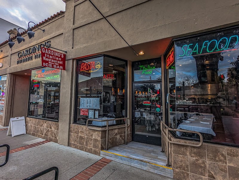 Gardino's Ristorante Italiano