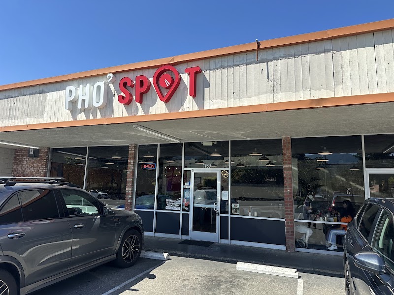 Pho Spot