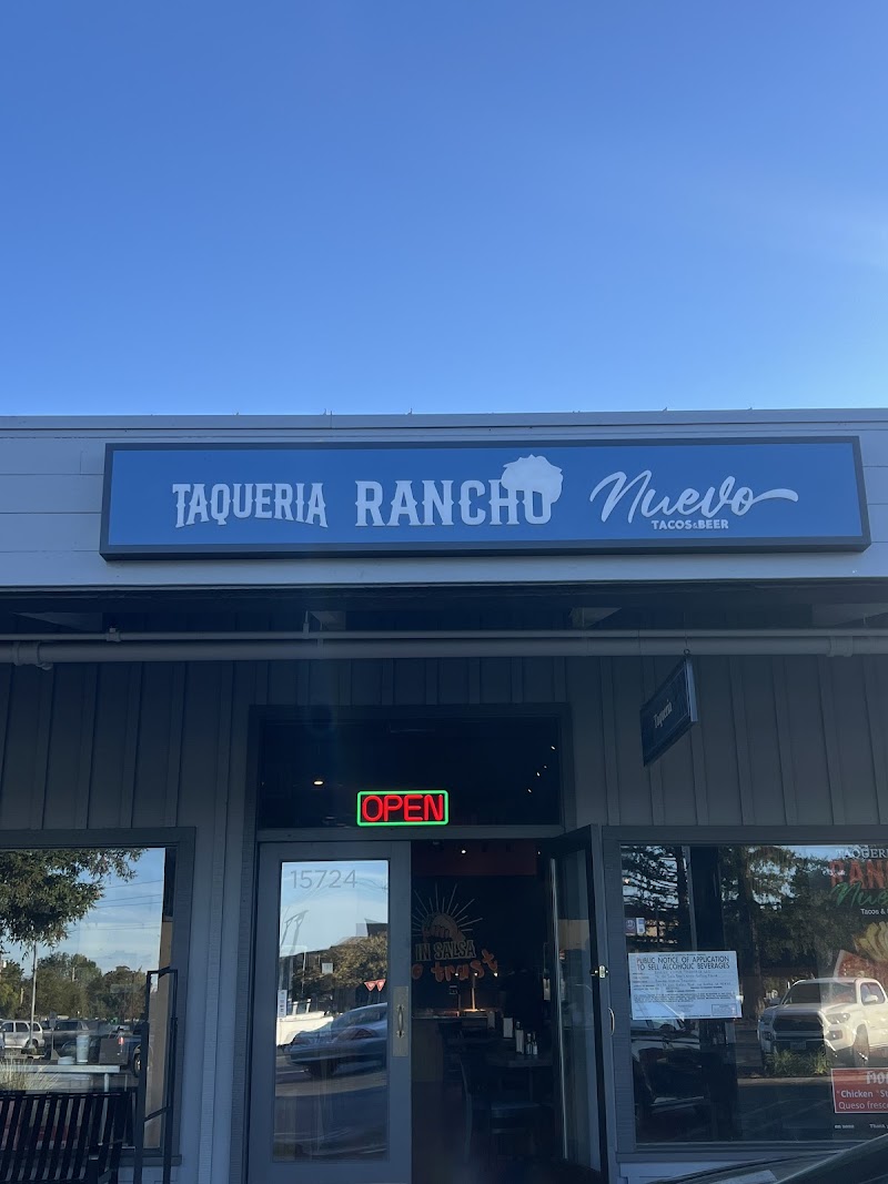 Taqueria Rancho Nuevo