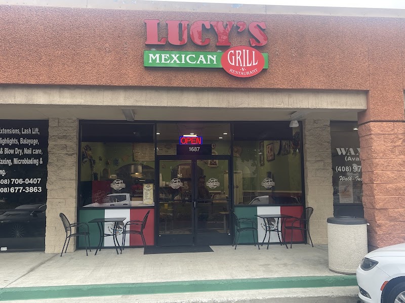 Lucy's Mexican Grill