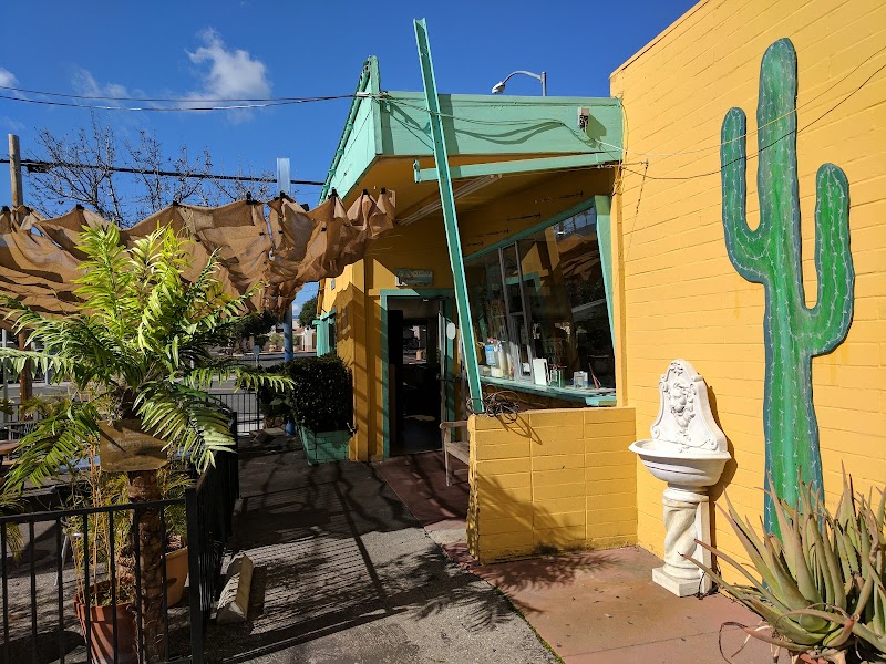 Orale Baja Mexican Restaurant