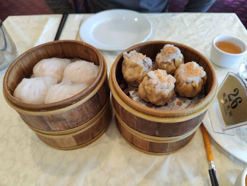 Golden Palace Restaurant hero