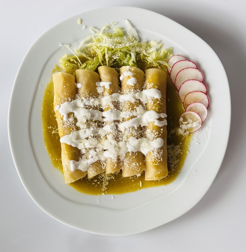 Mexican Cuisine Los Toños hero