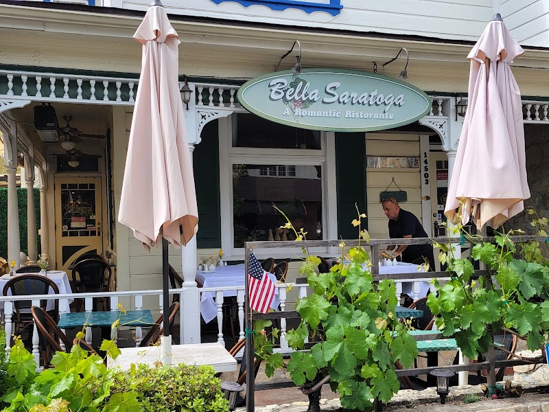 Bella Saratoga
