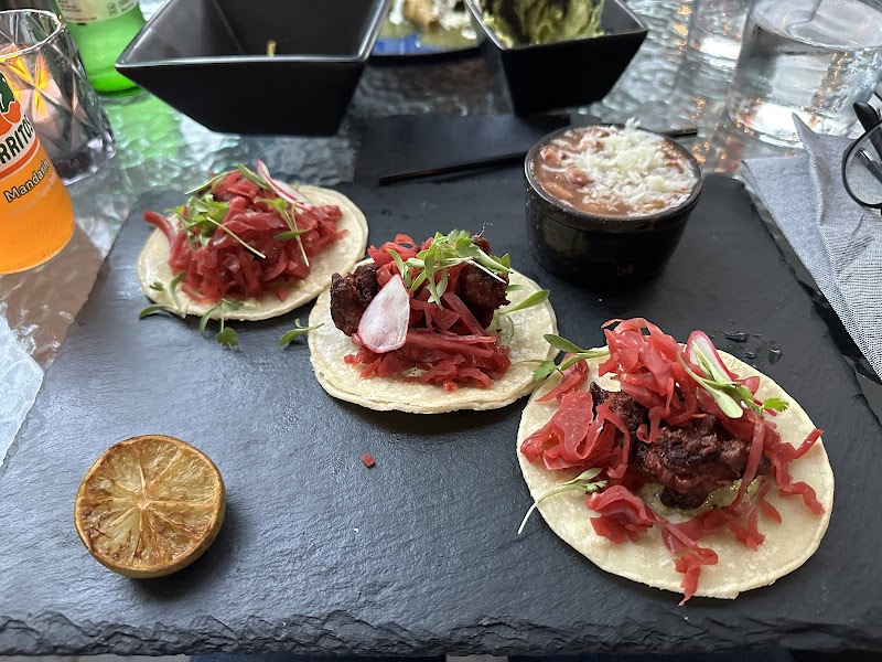 Distrito Federal food