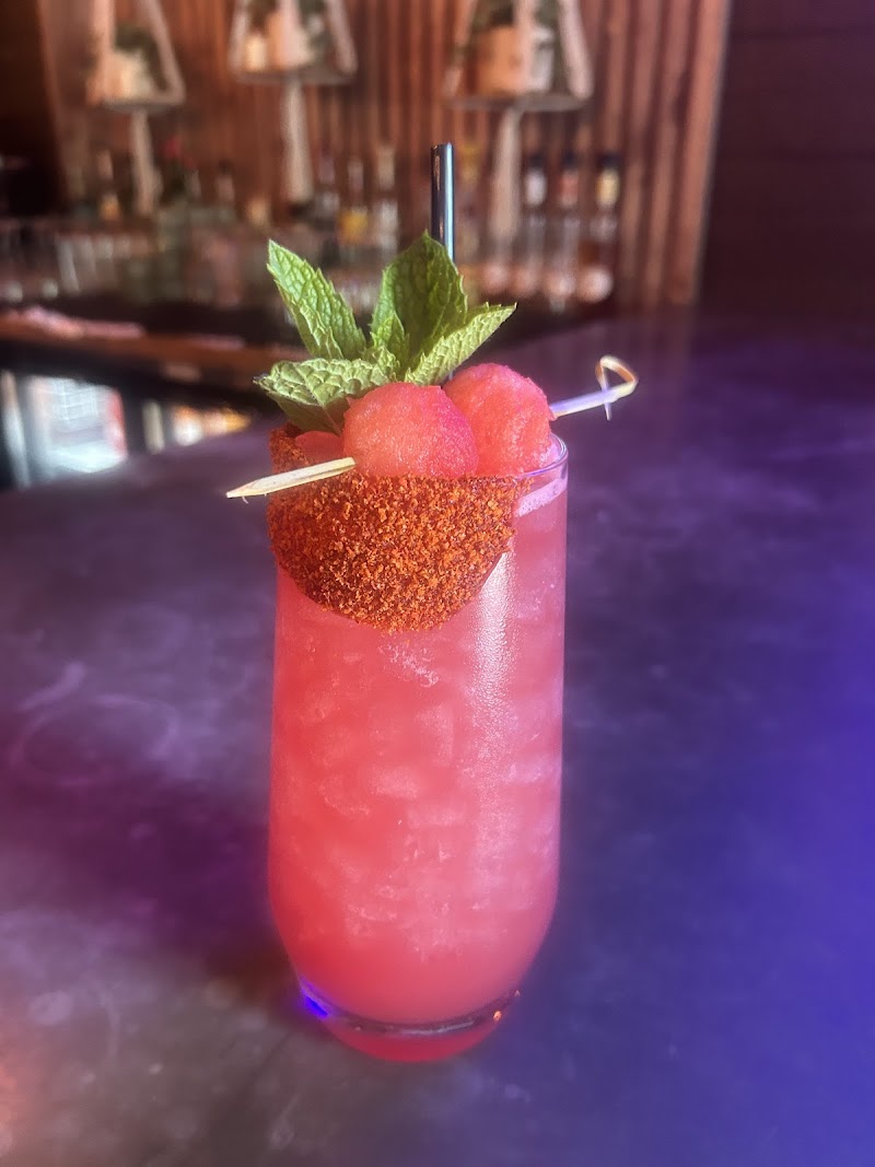 Distrito Federal food