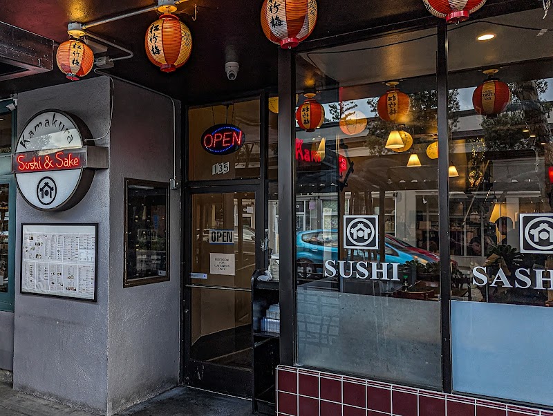 Kamakura Japanese Restaurant